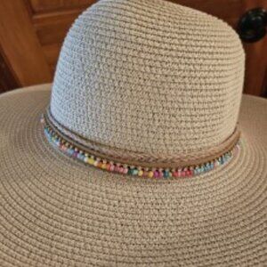 Women's Sun Hat
